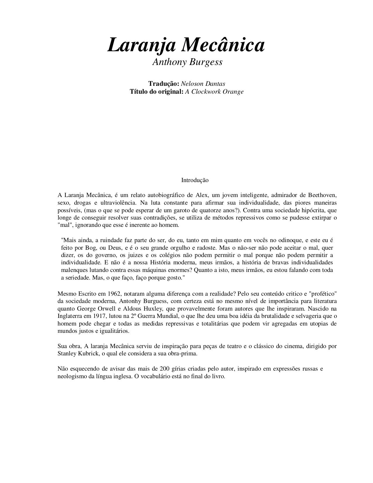 Microsoft Word - Laranja2