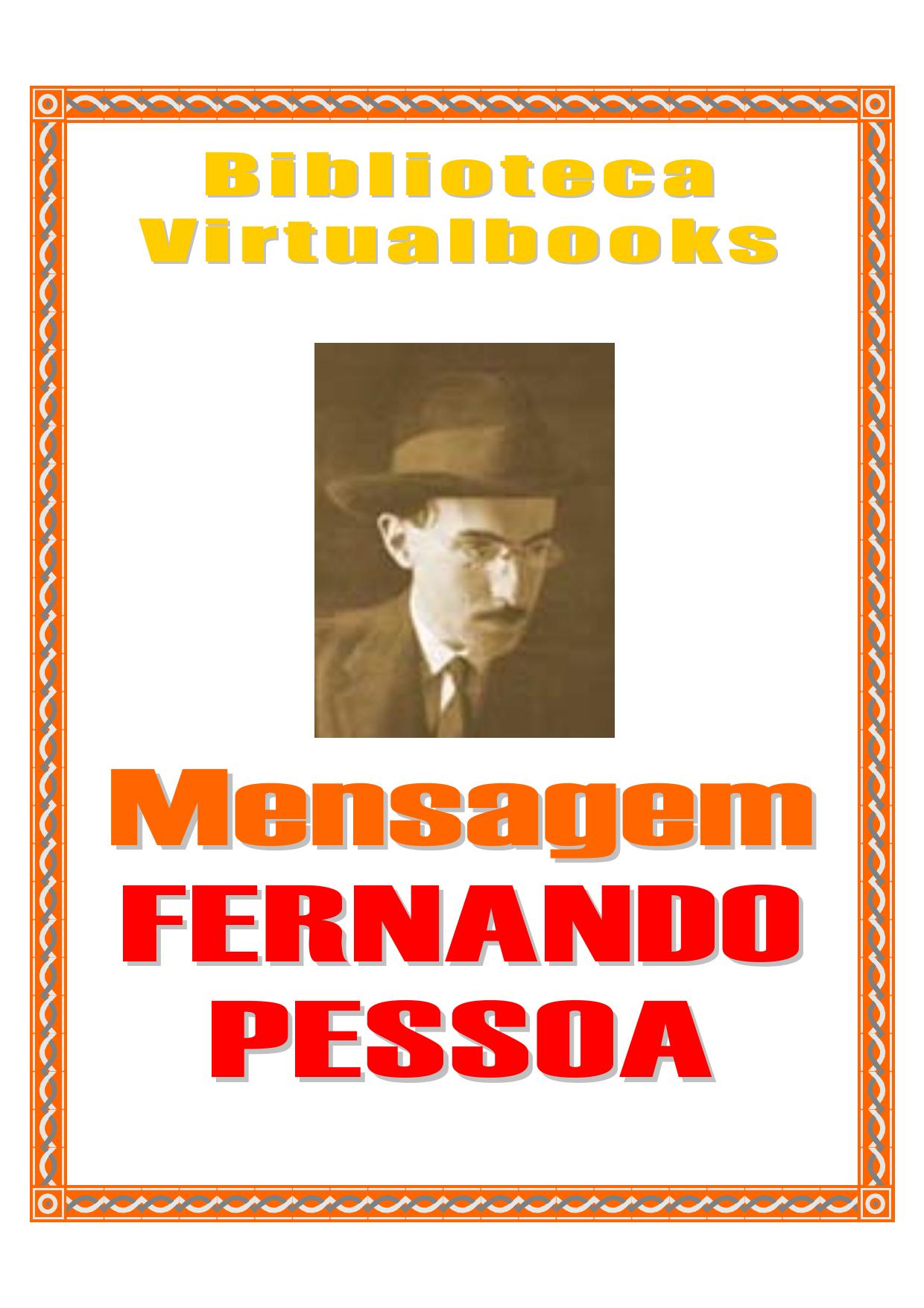 Microsoft Word - Mensagem.doc