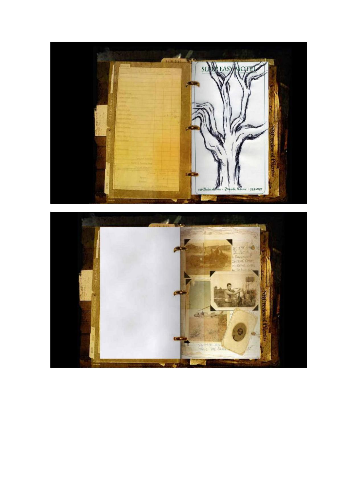 Microsoft Word - Diario de John Winchester.doc