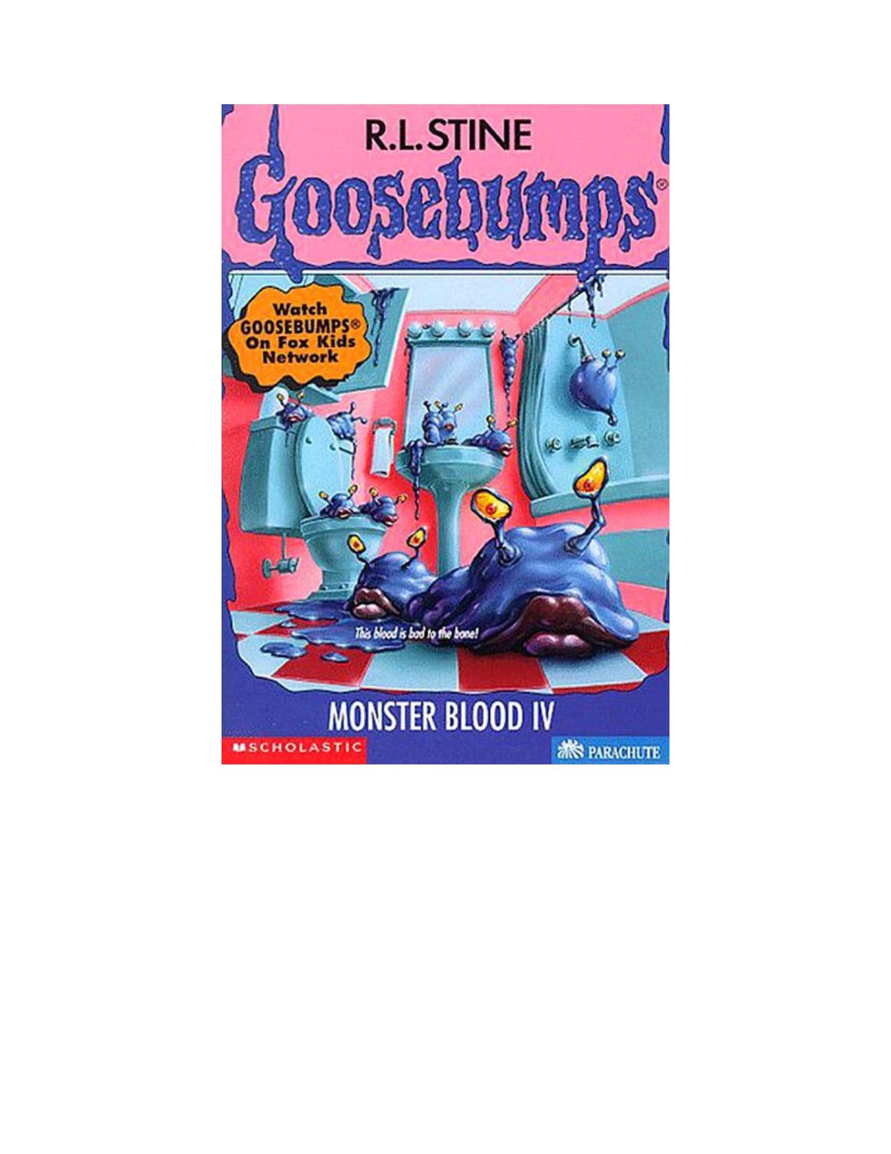 Microsoft Word - Monster Blood IV.doc