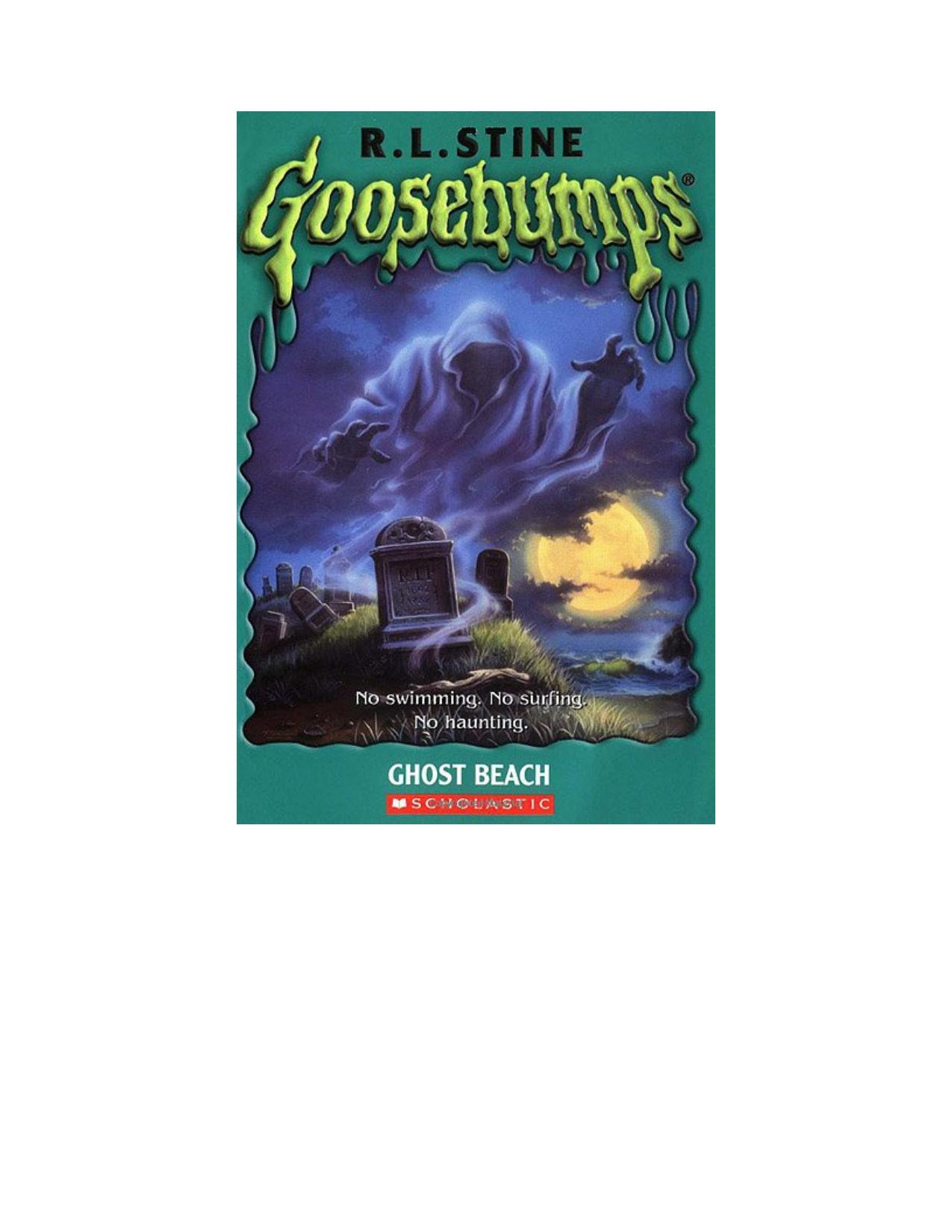 Microsoft Word - Ghost Beach.doc