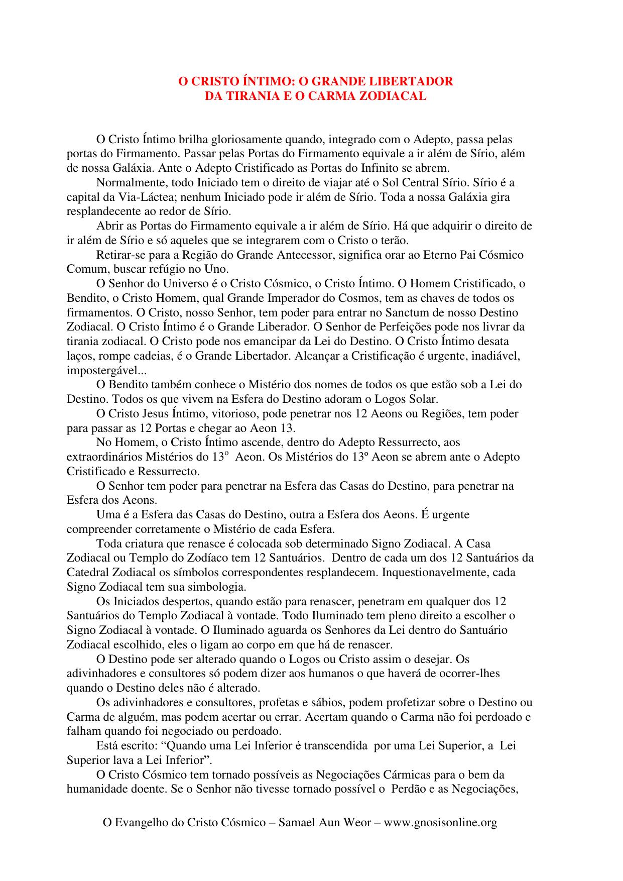 o-cristo-intimo-o-grande-libertador-da-tirania-e-o-carma-zodiacal