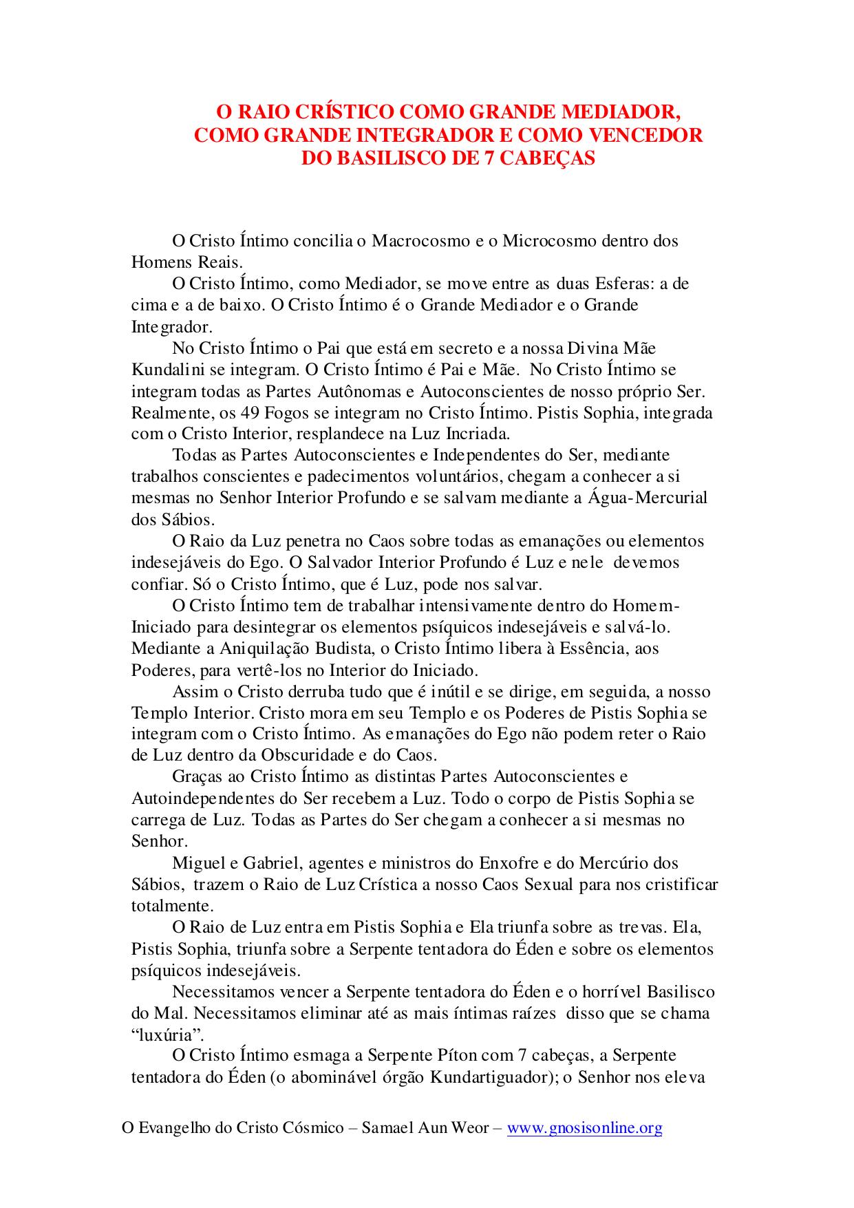 o-raio-cristico-como-grande-mediador