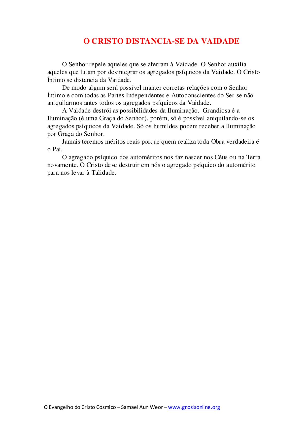 o-cristo-se-distancia-da-vaidade