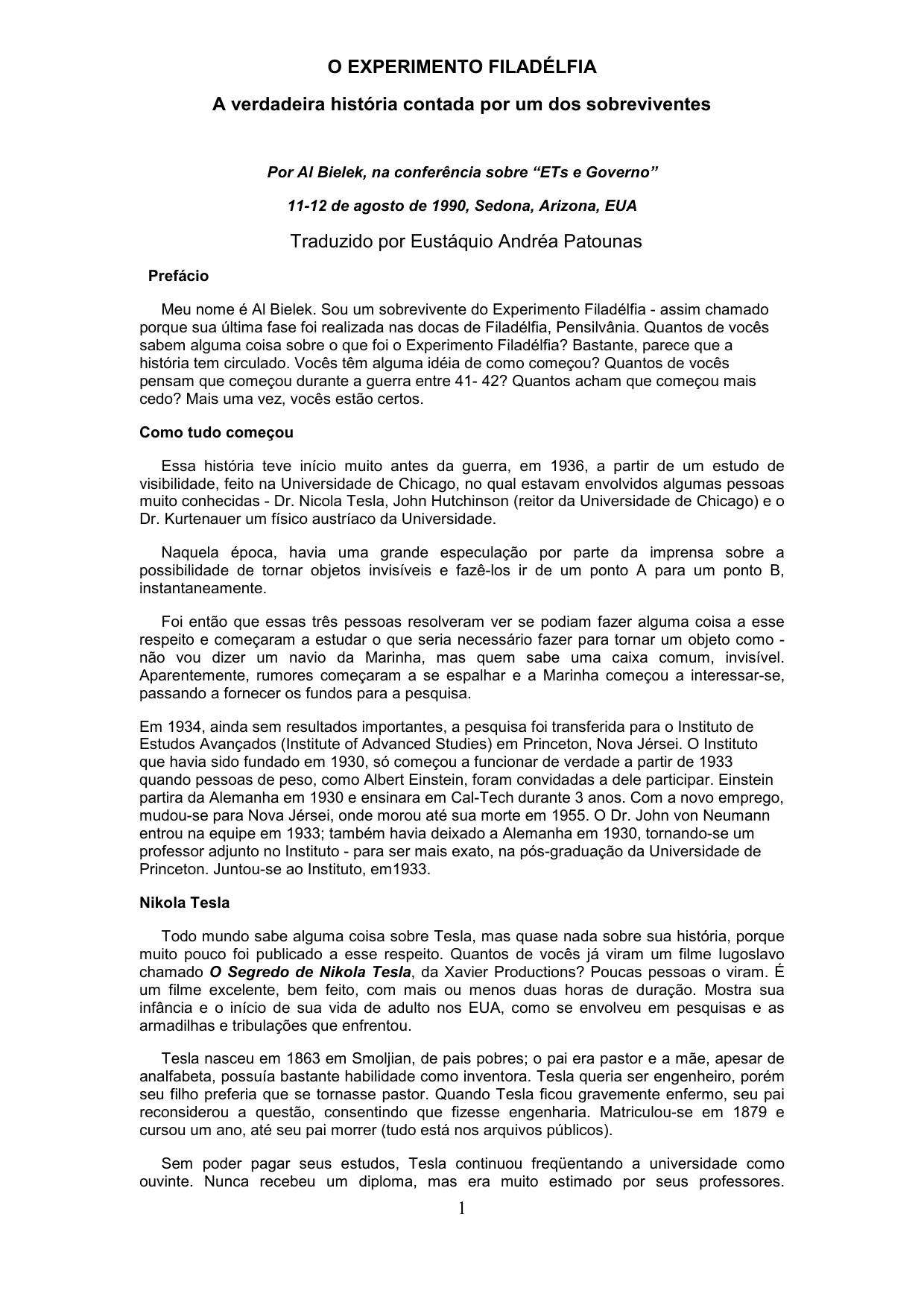 O-Experimento-Filadelfia