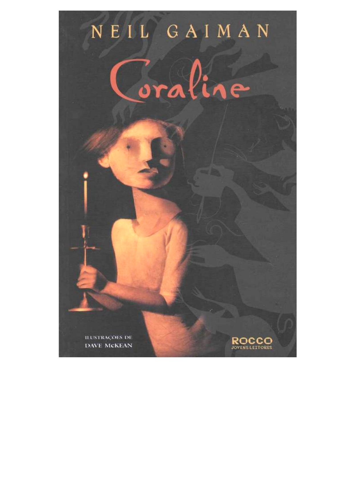 Microsoft Word - Neil Gaiman - Coraline.doc