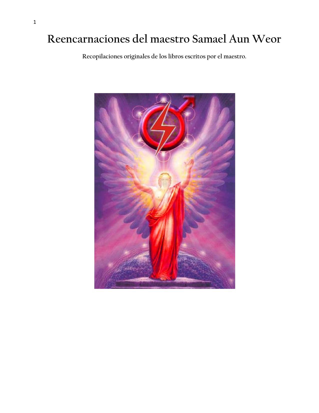 Reencarnaciones-del-maestro-Samael-Aun-Weor