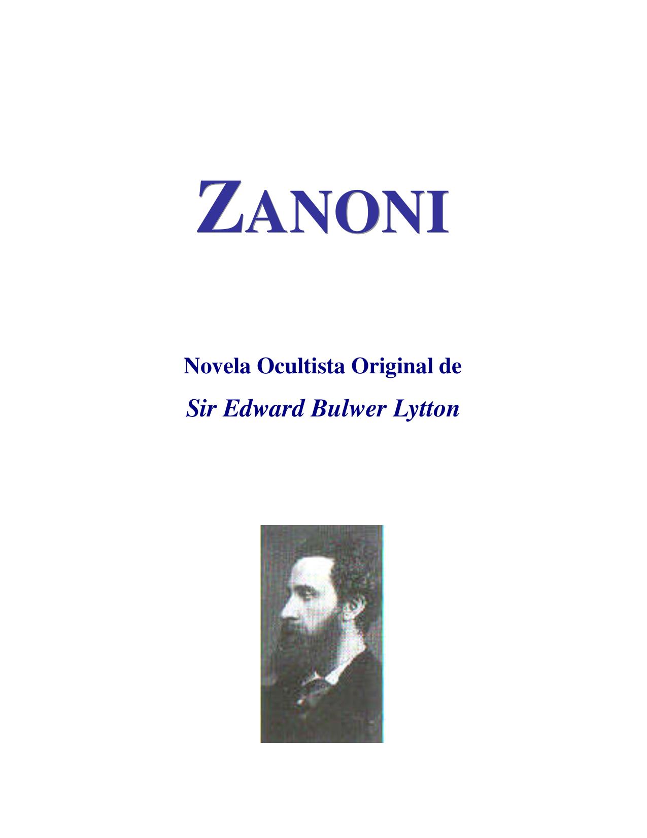Zanoni