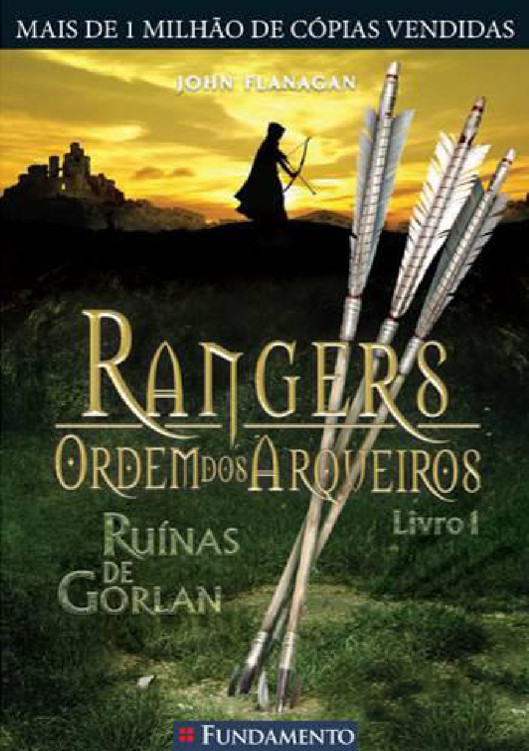 Ruínas de Gorlan