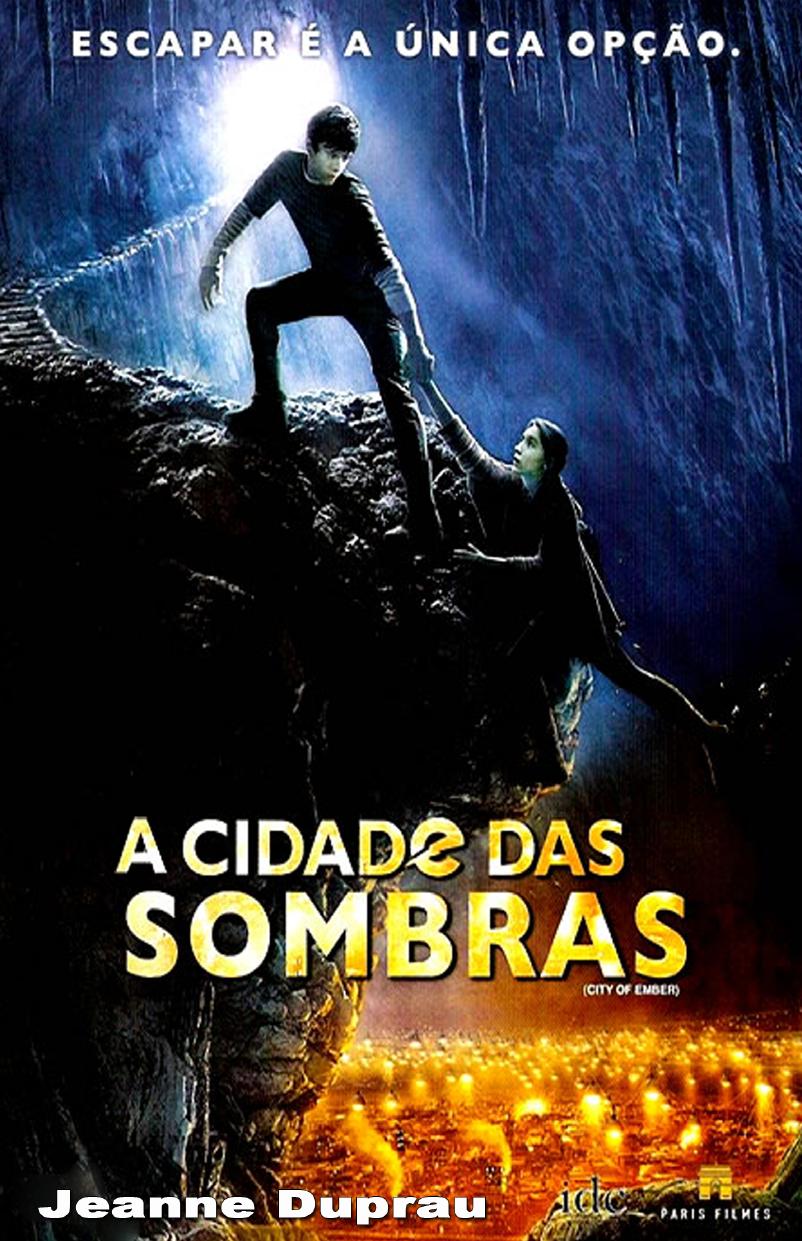 A Cidade das Sombras