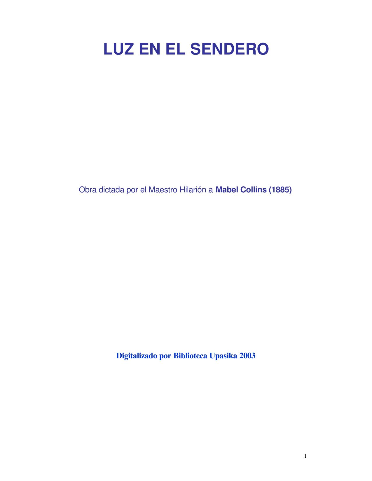 LUZ EN EL SENDERO1.doc
