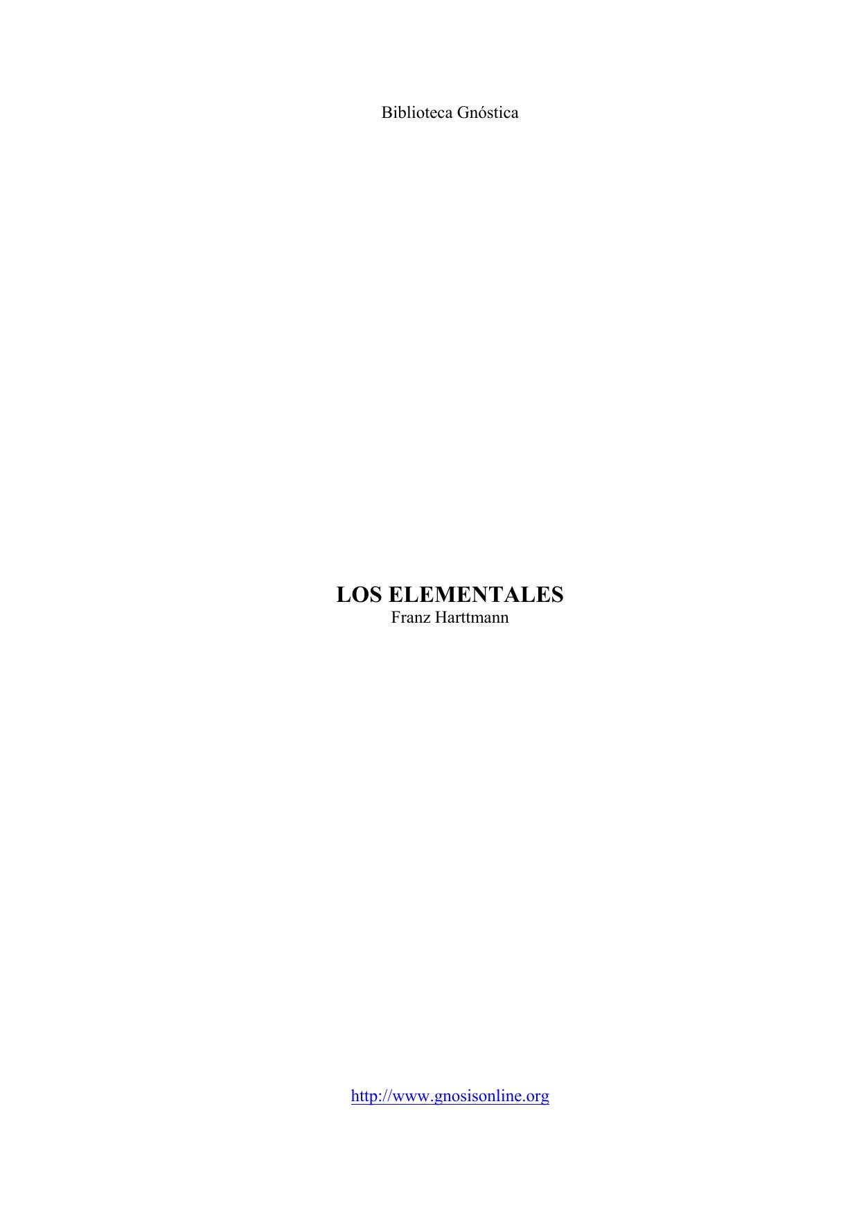 Microsoft Word - LOS ELEMENTALES.doc