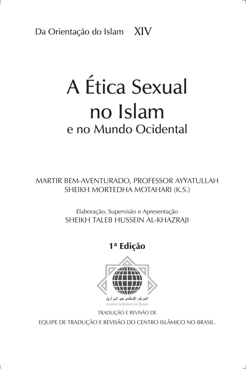 Etica-Sexual-no-Islam