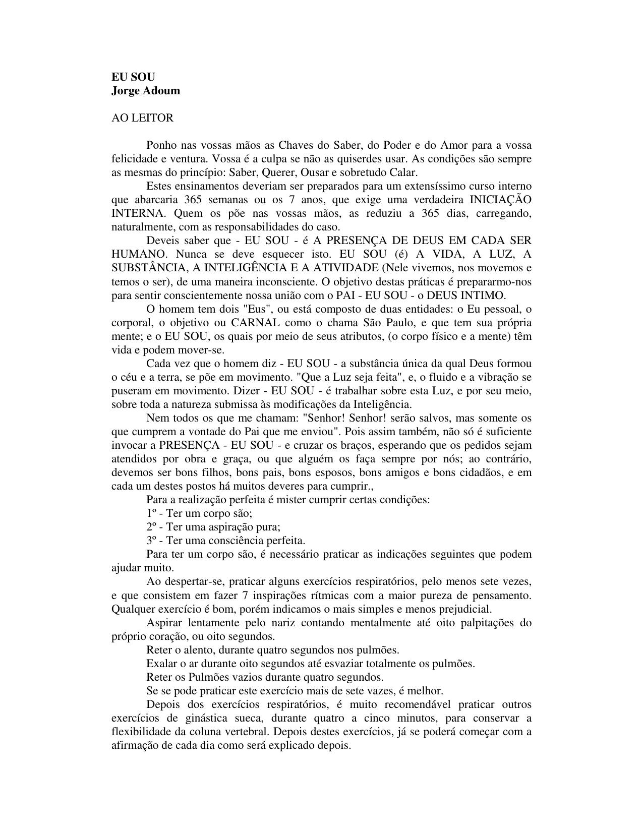 Microsoft Word - EU SOU.doc