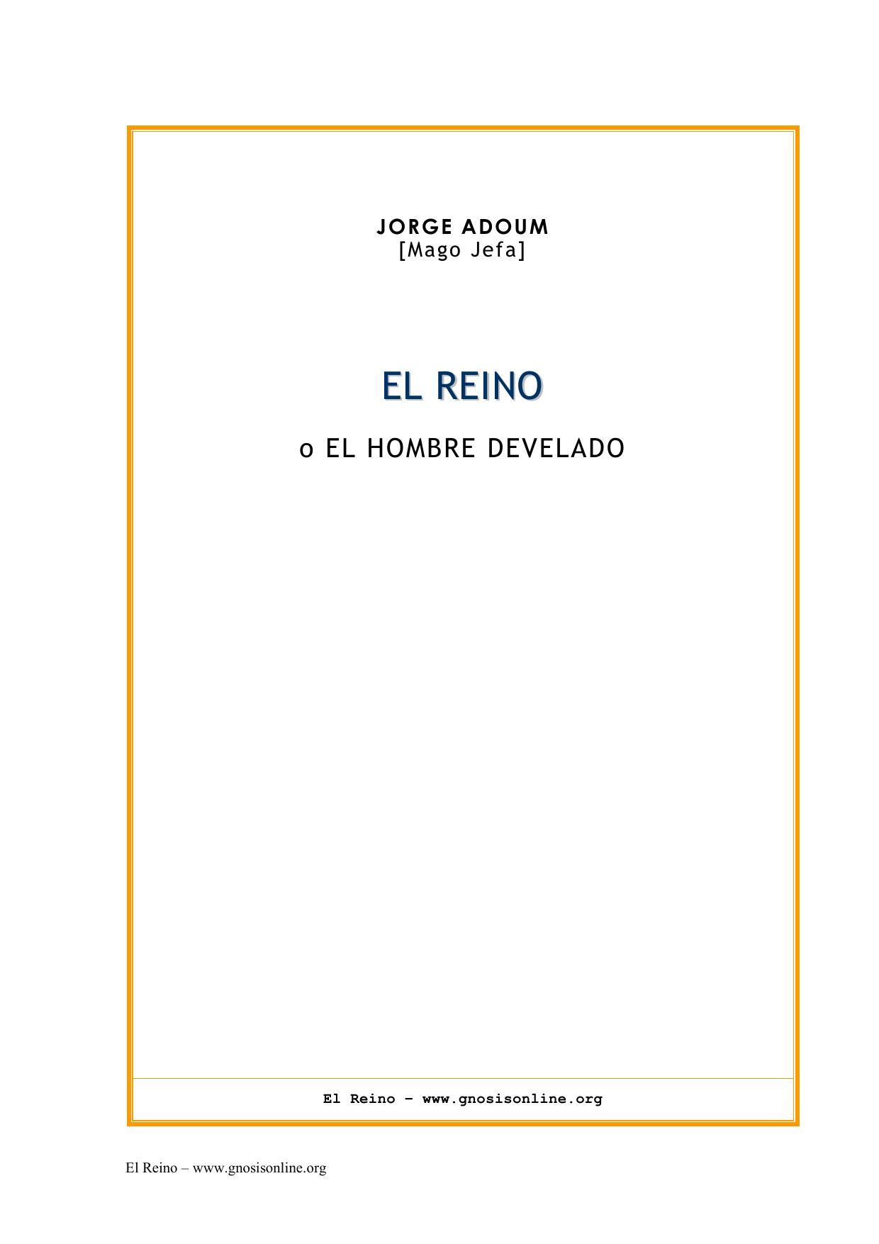 El-Reino