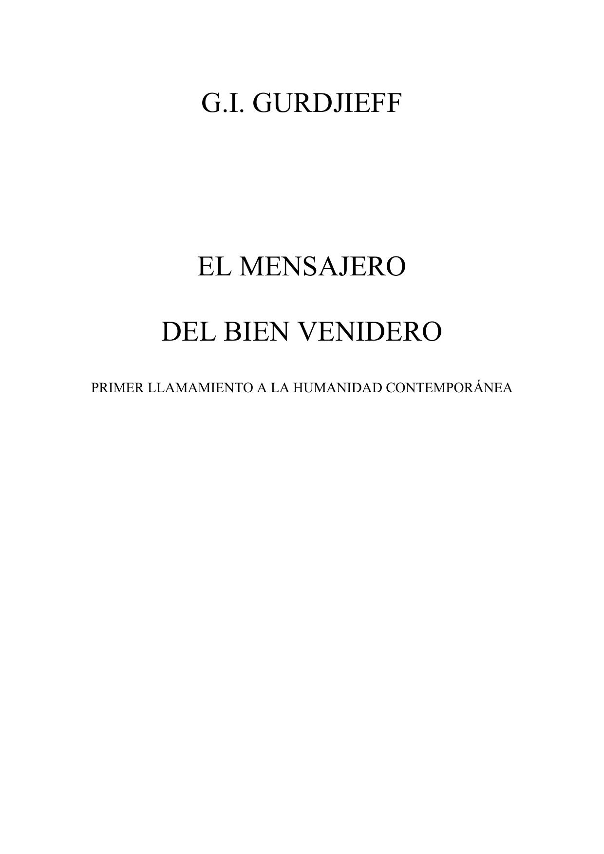Microsoft Word - mensajero.doc