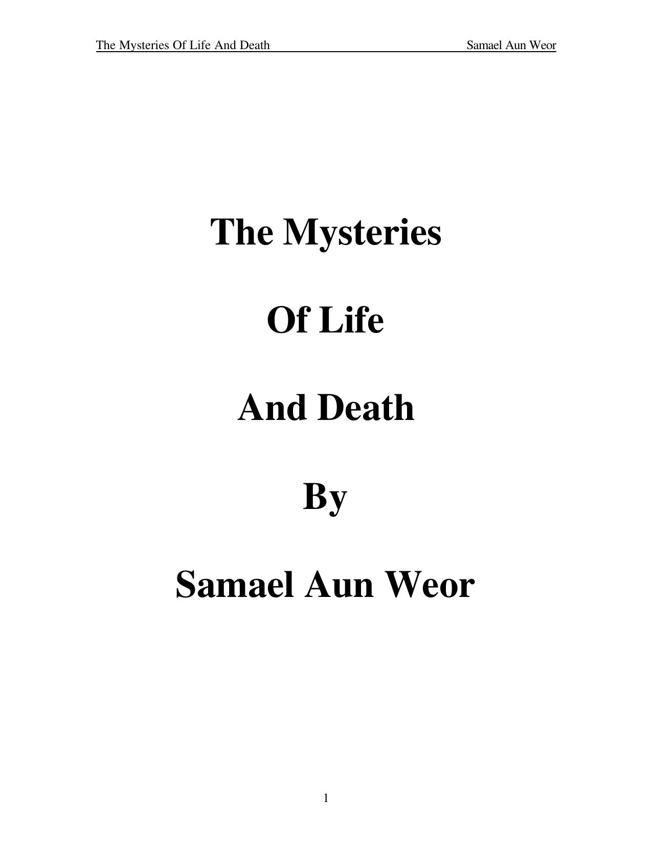 The_Mysteries_Life_Death.doc