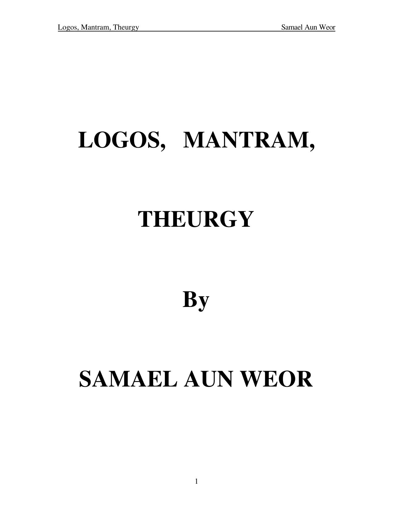 Logos_Mantram_Theurgy.doc