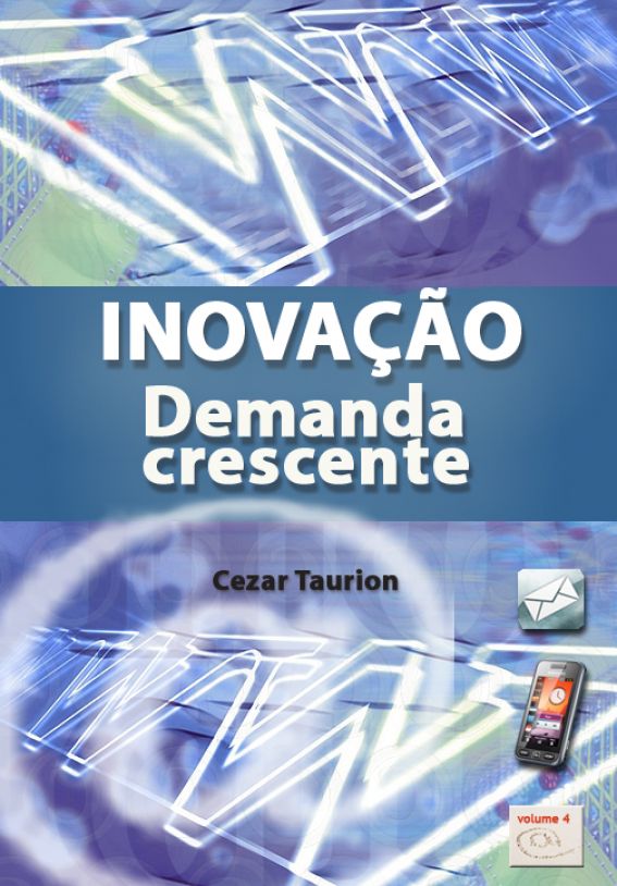 Inovação: uma demanda crescente