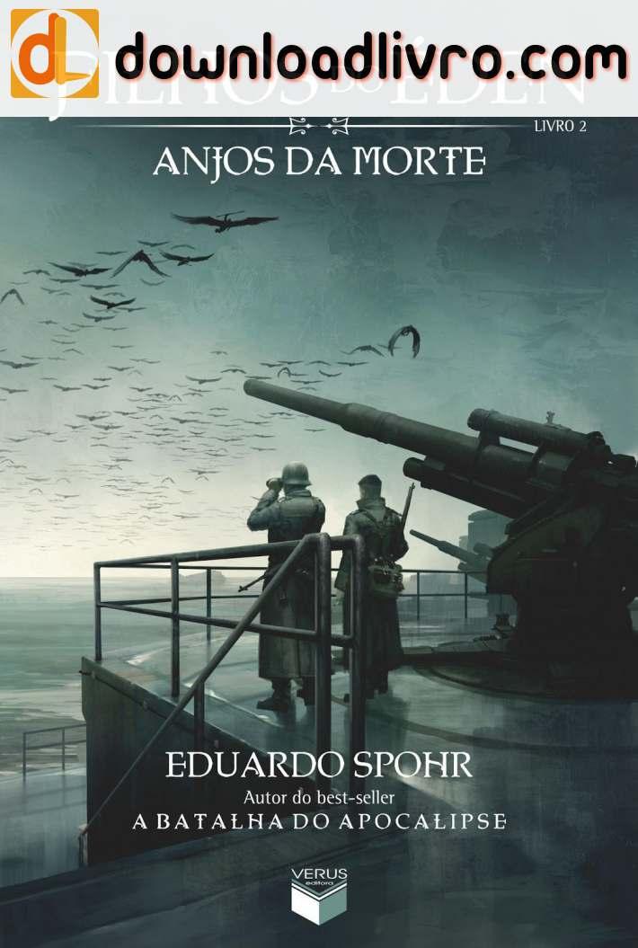 Filhos do Éden - Anjos da Morte