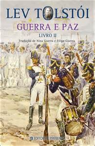 Guerra e Paz - Vol. 02
