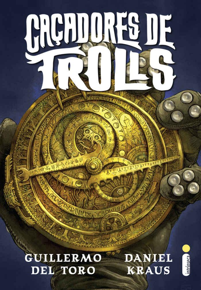 Caçadores de trolls