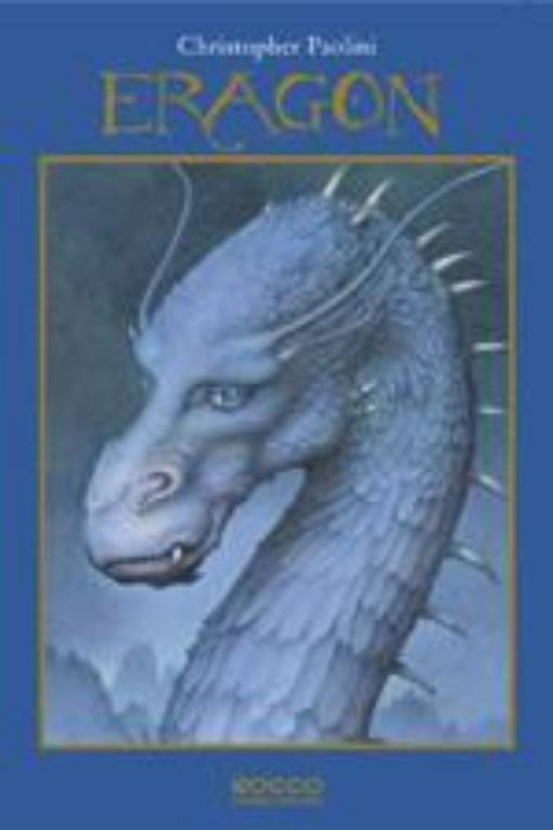 Inheritance Cycle 4-Book Hard Cover Boxed Set