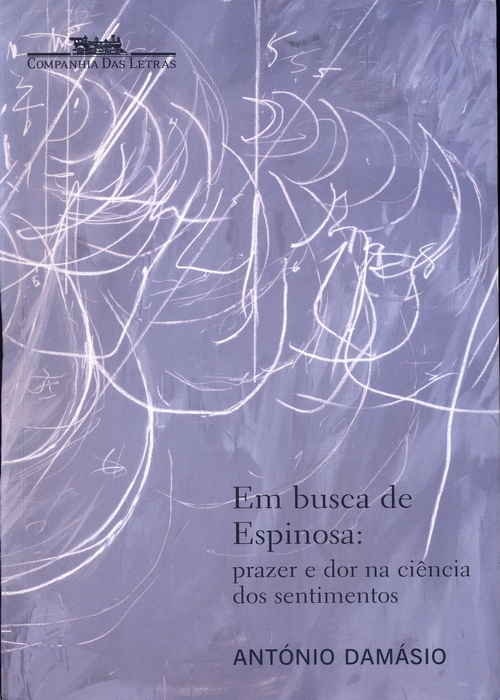 Em busca de Espinosa