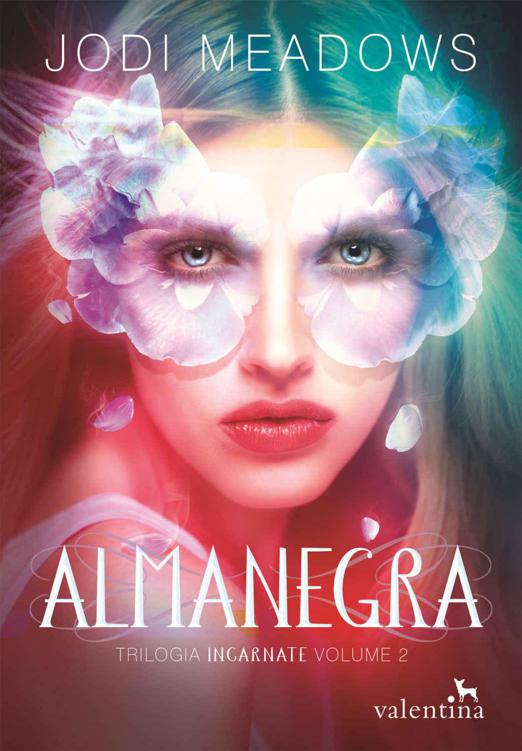 Almanegra