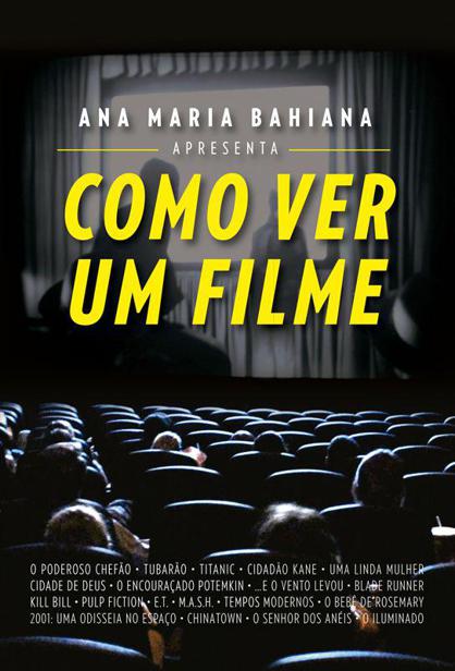 Como ver um filme