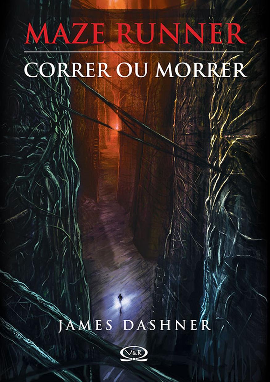 Maze Runner Correr Ou Morrer