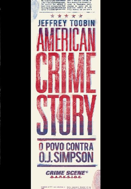 American crime story: O povo contra O. J. Simpson