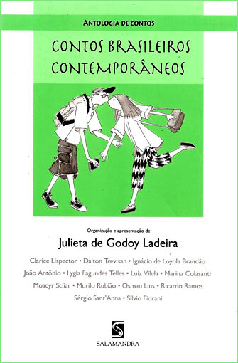 Contos Brasileiros Contemporâneos