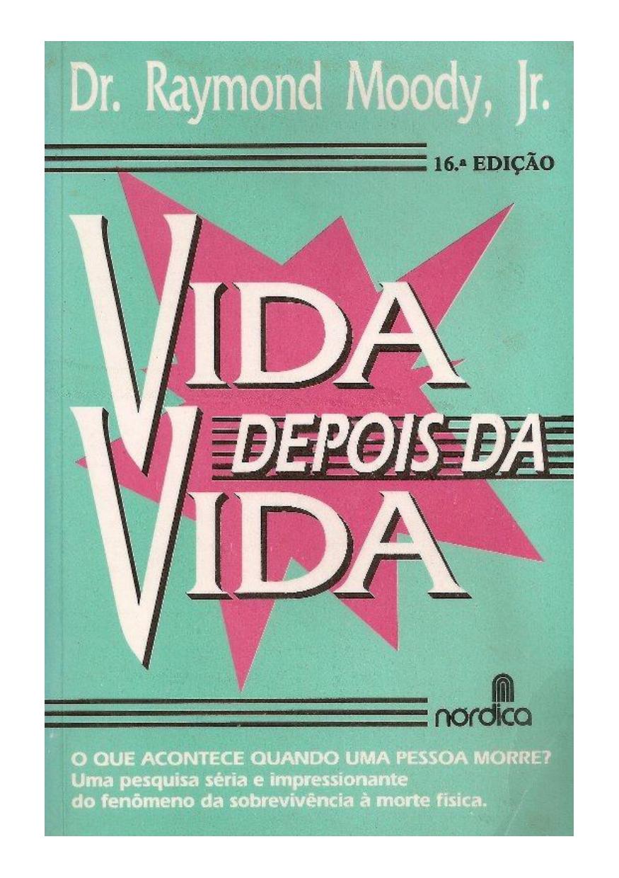 Vida Depois da Vida