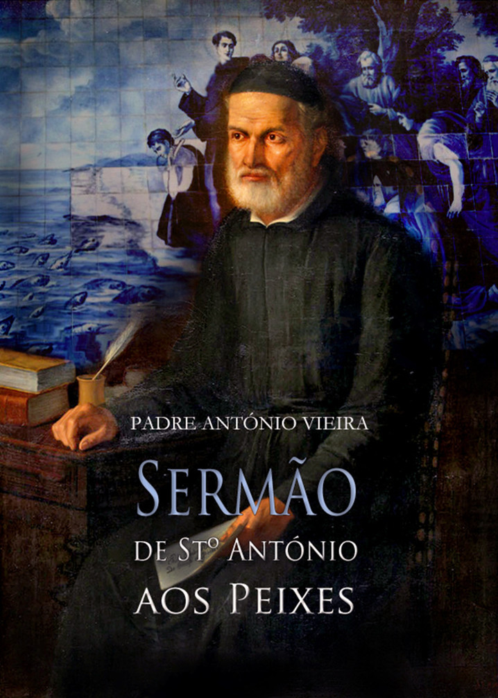 Sermão de St António aos Peixes