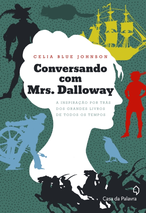 Conversando com Mrs. Dalloway