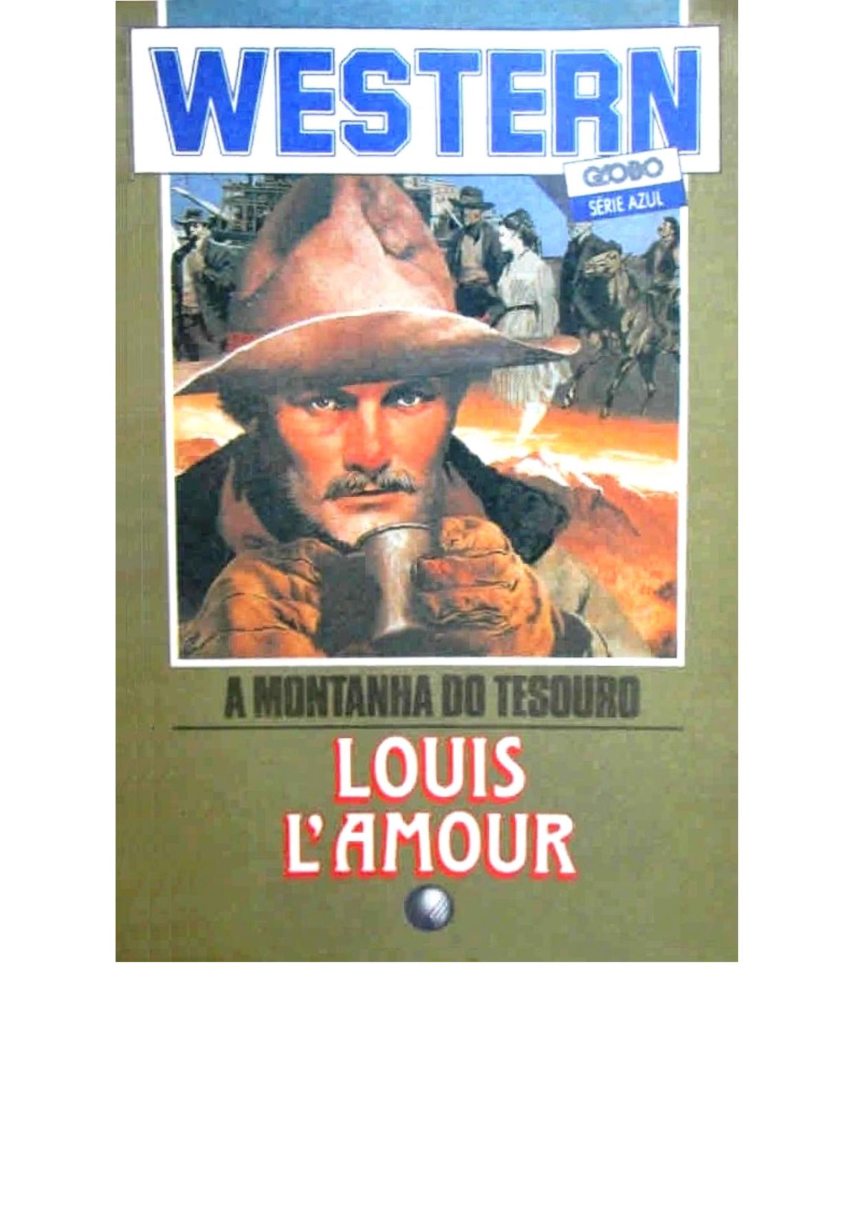 A montanha do tesouro