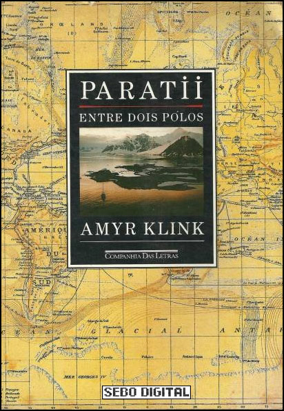 Paratii: Entre Dois Polos