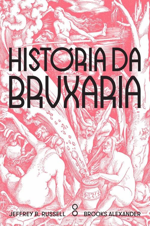História da bruxaria
