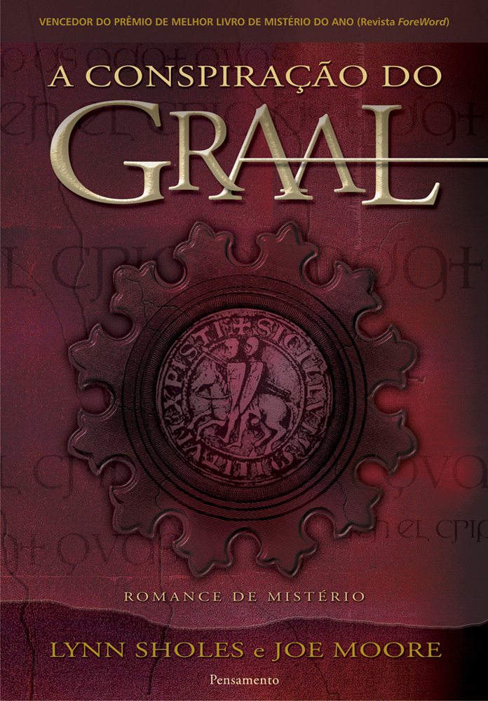 A Conspiração do Graal