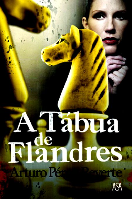 A Tábua De Flandres