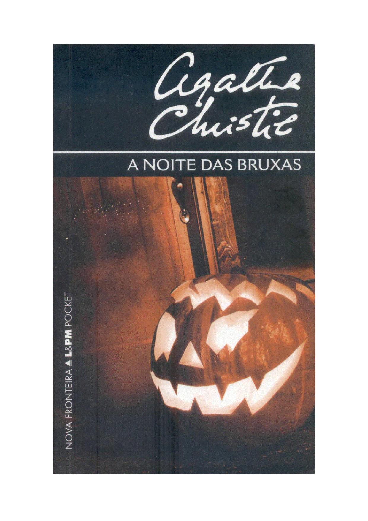Microsoft Word - A Noite das Bruxas - Agatha Christie.doc