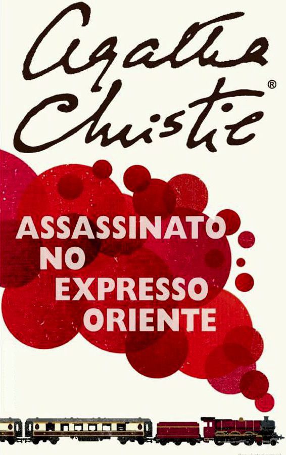 Assassinato no Expresso Oriente