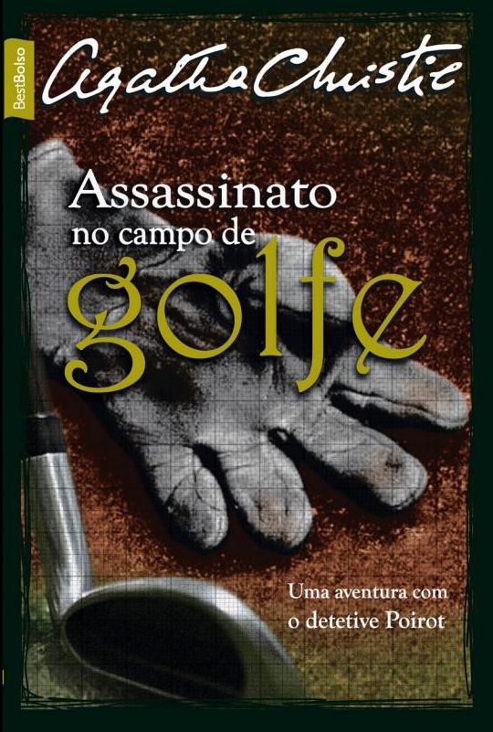 Assassinato no Campo de Golfe