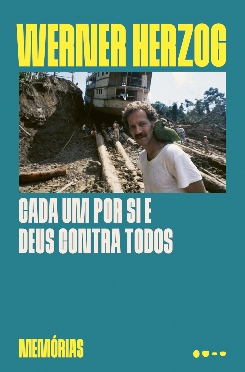 Cada um por si e Deus contra todos: Memória
