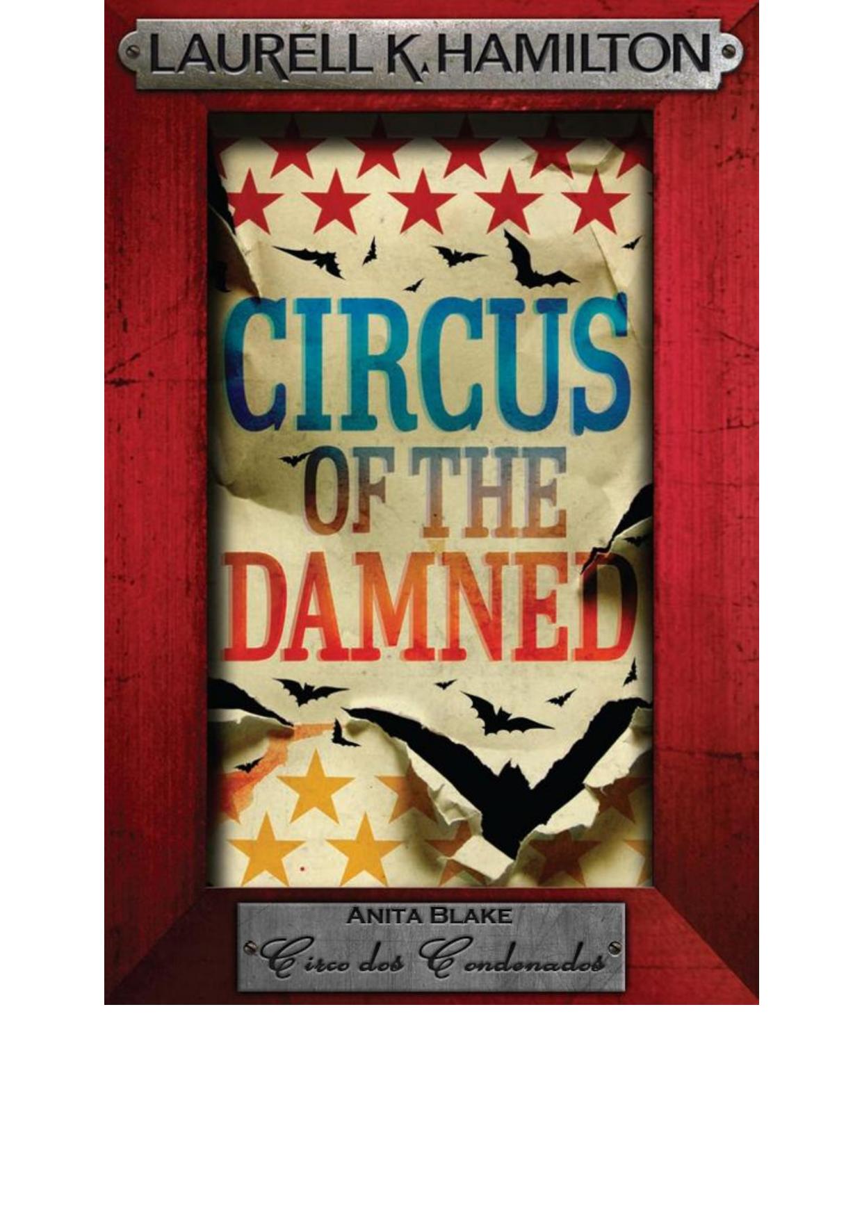 Circo dos Condenados