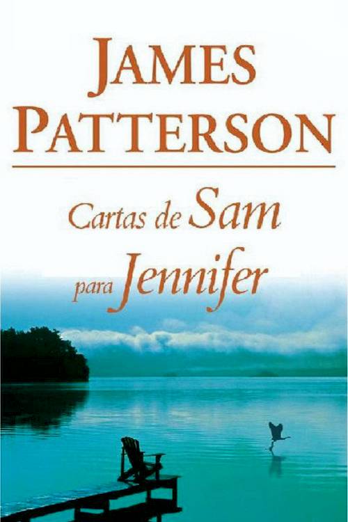 Cartas de Sam para Jennifer