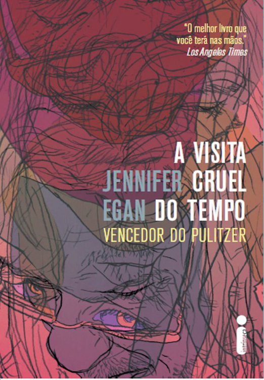 VISITA CRUEL DO TEMPO, A