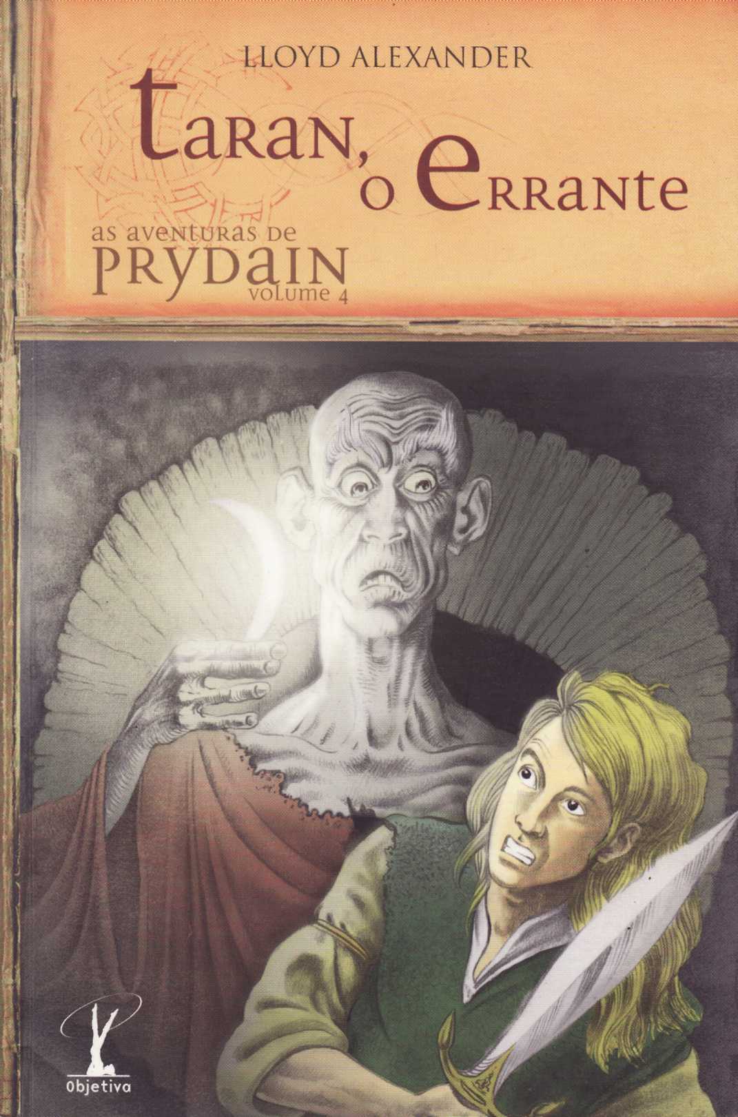 Taran, o errante