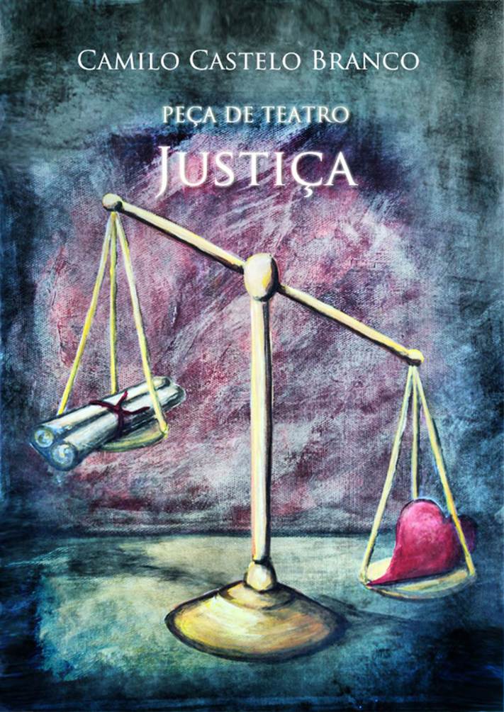 Teatro - Justiça